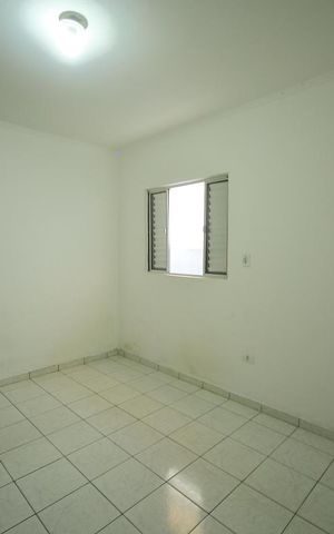 Casa para alugar com 100m², 1 quarto e 1 vagaQuarto 1 