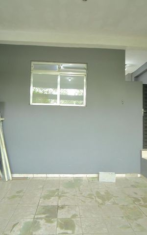Casa para alugar com 100m², 1 quarto e 1 vagaGaragem 