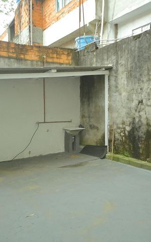 Casa para alugar com 100m², 1 quarto e 1 vagaÁrea de Serviço