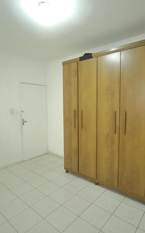 Casa para alugar com 100m², 1 quarto e 1 vagaQuarto 1 