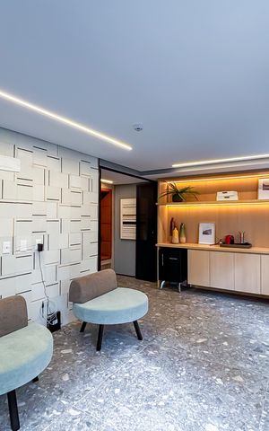 Studio para alugar com 30m², 1 quarto e sem vaga