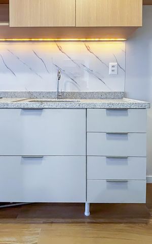 Studio para alugar com 30m², 1 quarto e sem vaga