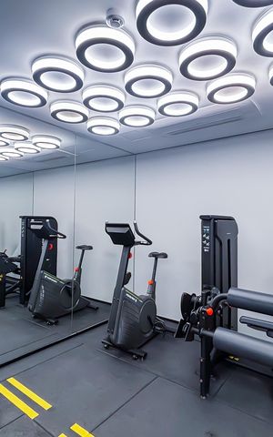 Studio para alugar com 30m², 1 quarto e sem vaga