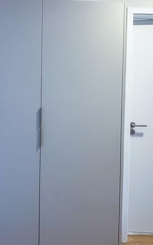 Studio para alugar com 30m², 1 quarto e sem vaga