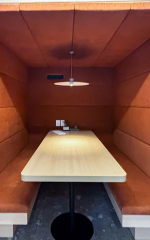 Studio para alugar com 30m², 1 quarto e sem vaga