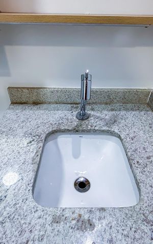 Studio para alugar com 30m², 1 quarto e sem vaga