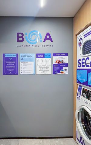Studio para alugar com 30m², 1 quarto e sem vaga