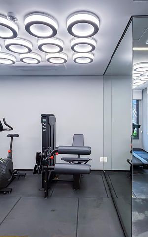 Studio para alugar com 30m², 1 quarto e sem vaga