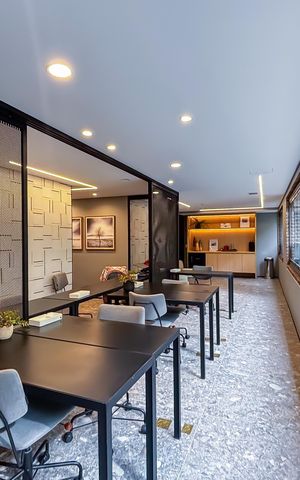 Studio para alugar com 30m², 1 quarto e sem vaga