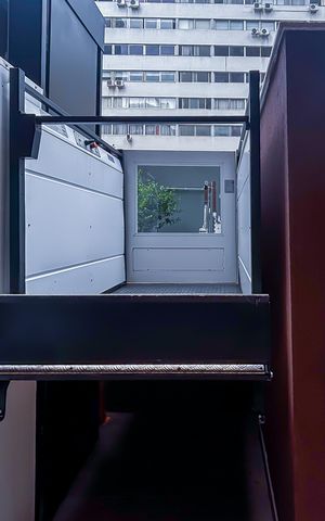 Studio para alugar com 30m², 1 quarto e sem vaga