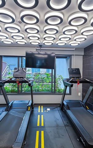 Studio para alugar com 30m², 1 quarto e sem vaga