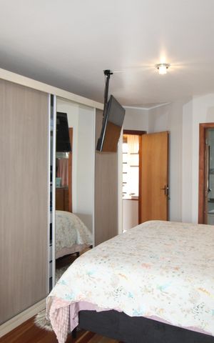 Casa para alugar com 260m², 4 quartos e 3 vagasSuíte 2