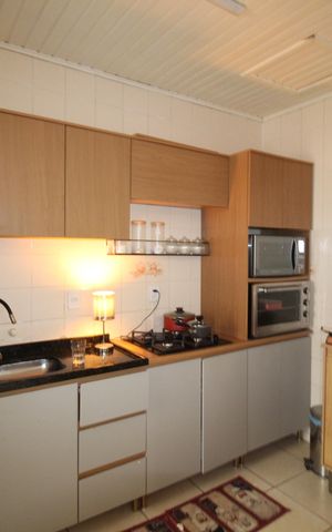 Casa para alugar com 260m², 4 quartos e 3 vagasCasa 2