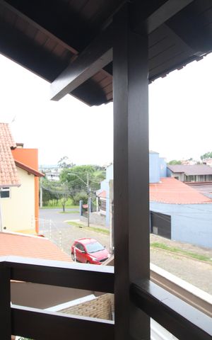 Casa para alugar com 260m², 4 quartos e 3 vagasSacada