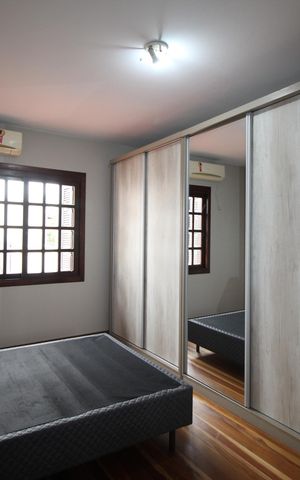 Casa para alugar com 260m², 4 quartos e 3 vagasSuíte 1