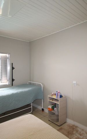 Casa para alugar com 260m², 4 quartos e 3 vagasCasa 2