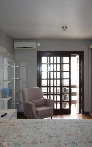Casa para alugar com 260m², 4 quartos e 3 vagasSuíte 2