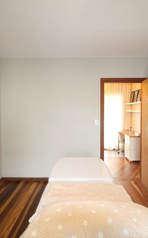 Casa para alugar com 260m², 4 quartos e 3 vagasQuarto 3