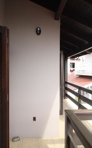 Casa para alugar com 260m², 4 quartos e 3 vagasEscada