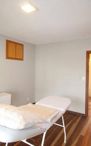 Casa para alugar com 260m², 4 quartos e 3 vagasQuarto 3