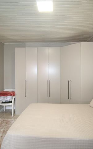 Casa para alugar com 260m², 4 quartos e 3 vagasCasa 2