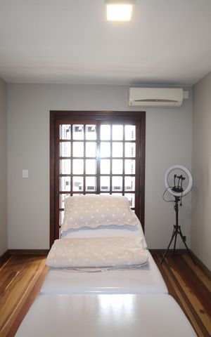 Casa para alugar com 260m², 4 quartos e 3 vagasQuarto 3