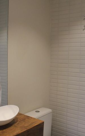 Apartamento para alugar com 78m², 2 quartos e 2 vagasLavabo