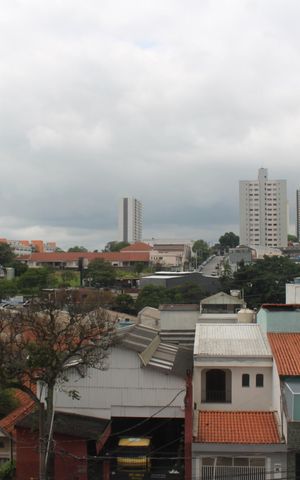 Apartamento para alugar com 78m², 2 quartos e 2 vagasVista