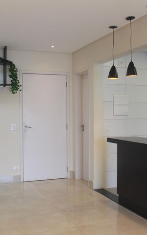 Apartamento para alugar com 78m², 2 quartos e 2 vagasSala