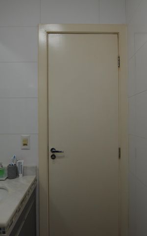 Casa para alugar com 75m², 2 quartos e 2 vagasQUARTO 1 (SUÍTE COM VARANDA)