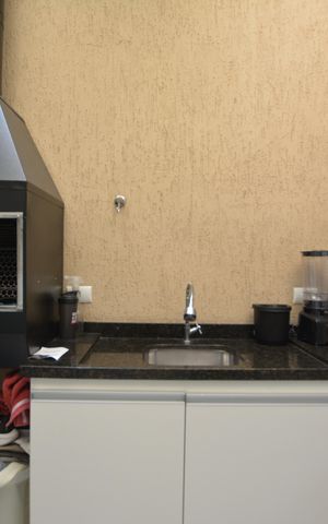 Casa para alugar com 75m², 2 quartos e 2 vagasAREA DE SERVIÇO
