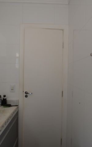 Casa para alugar com 75m², 2 quartos e 2 vagasQUARTO 2 (SUÍTE)