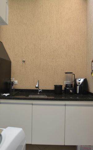 Casa para alugar com 75m², 2 quartos e 2 vagasAREA DE SERVIÇO