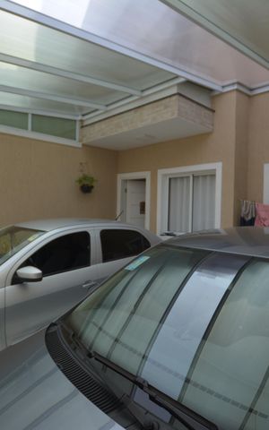 Casa para alugar com 75m², 2 quartos e 2 vagasGARAGEM