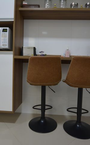 Casa para alugar com 75m², 2 quartos e 2 vagasCOZINHA