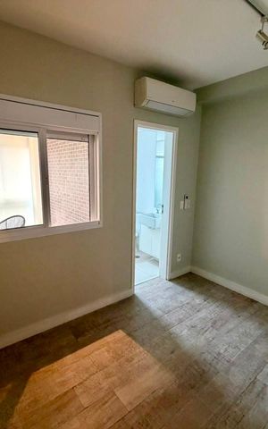 Apartamento para alugar com 89m², 2 quartos e 2 vagasBanheiro 2