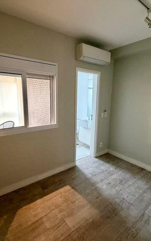 Apartamento para alugar com 89m², 2 quartos e 2 vagasBanheiro 2