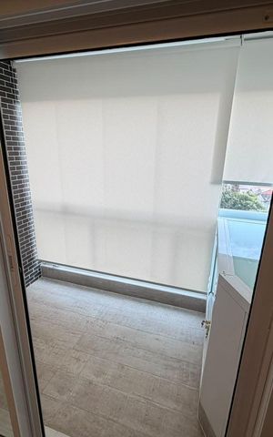 Apartamento para alugar com 89m², 2 quartos e 2 vagasVaranda