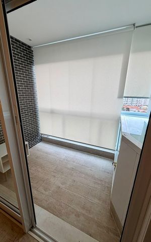 Apartamento para alugar com 89m², 2 quartos e 2 vagasVaranda