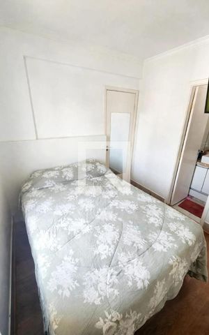 Apartamento para alugar com 55m², 2 quartos e 2 vagas Apartamento para alugar com 55m², 2 quartos e 2 vagasQuarto 1
