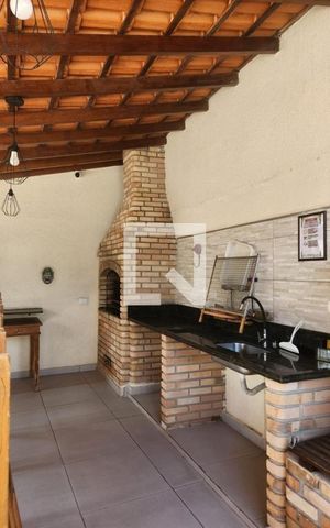Apartamento para alugar com 55m², 2 quartos e 2 vagas Apartamento para alugar com 55m², 2 quartos e 2 vagasÁrea externa