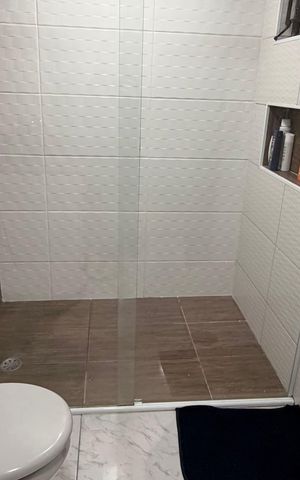 Apartamento à venda com 122m², 3 quartos e 2 vagas Apartamento à venda com 122m², 3 quartos e 2 vagasBanheiro suite