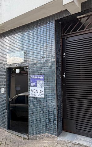 Apartamento à venda com 122m², 3 quartos e 2 vagas Apartamento à venda com 122m², 3 quartos e 2 vagasFachada