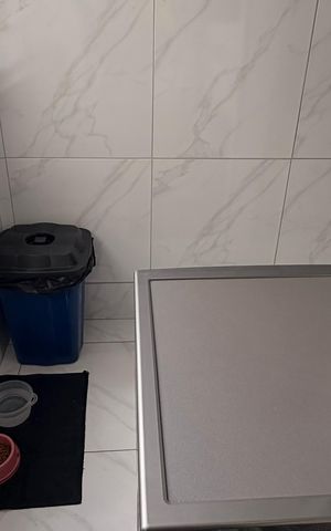 Apartamento à venda com 122m², 3 quartos e 2 vagas Apartamento à venda com 122m², 3 quartos e 2 vagasÁrea de serviço