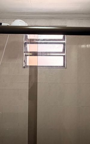 Apartamento à venda com 122m², 3 quartos e 2 vagas Apartamento à venda com 122m², 3 quartos e 2 vagasBanheiro social
