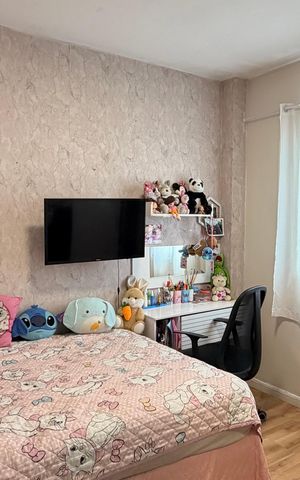 Apartamento à venda com 122m², 3 quartos e 2 vagas Apartamento à venda com 122m², 3 quartos e 2 vagasQuarto 2