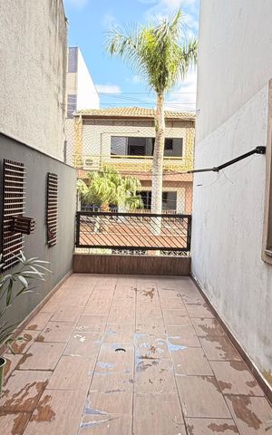 Apartamento à venda com 122m², 3 quartos e 2 vagas Apartamento à venda com 122m², 3 quartos e 2 vagasQuintal