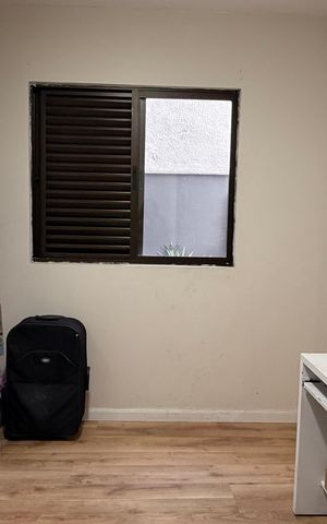 Apartamento à venda com 122m², 3 quartos e 2 vagas Apartamento à venda com 122m², 3 quartos e 2 vagasQuarto 1