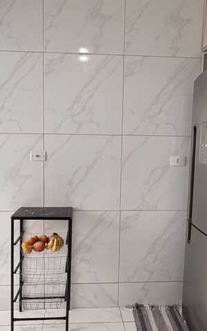 Apartamento à venda com 122m², 3 quartos e 2 vagas Apartamento à venda com 122m², 3 quartos e 2 vagasCozinha