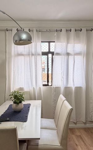 Apartamento à venda com 122m², 3 quartos e 2 vagas Apartamento à venda com 122m², 3 quartos e 2 vagasSala
